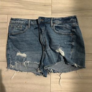 OLD NAVY Jean Shorts
